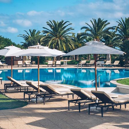 Iberostar Selection Kantaoui Bay Port El Kantaoui Exteriör bild