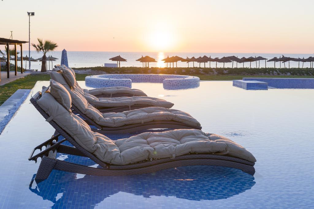 Iberostar Selection Kantaoui Bay Port El Kantaoui Exteriör bild