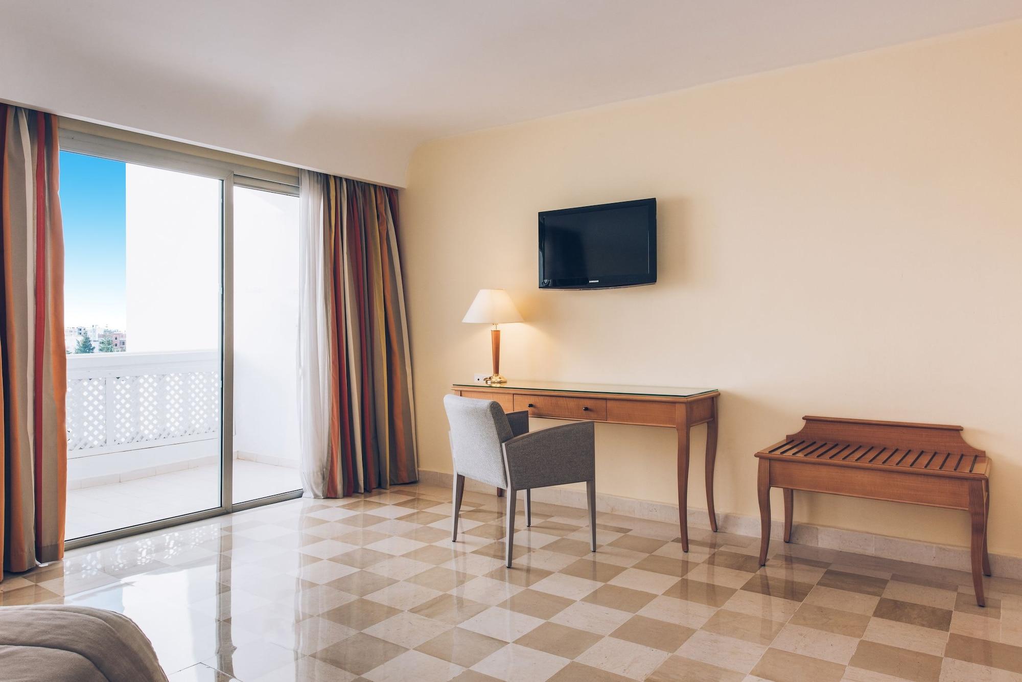 Iberostar Selection Kantaoui Bay Port El Kantaoui Exteriör bild