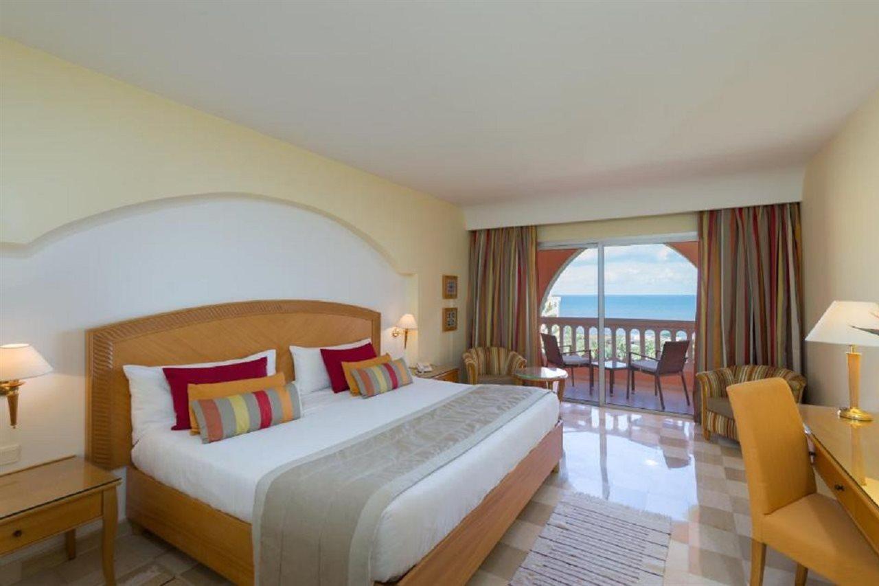 Iberostar Selection Kantaoui Bay Port El Kantaoui Exteriör bild