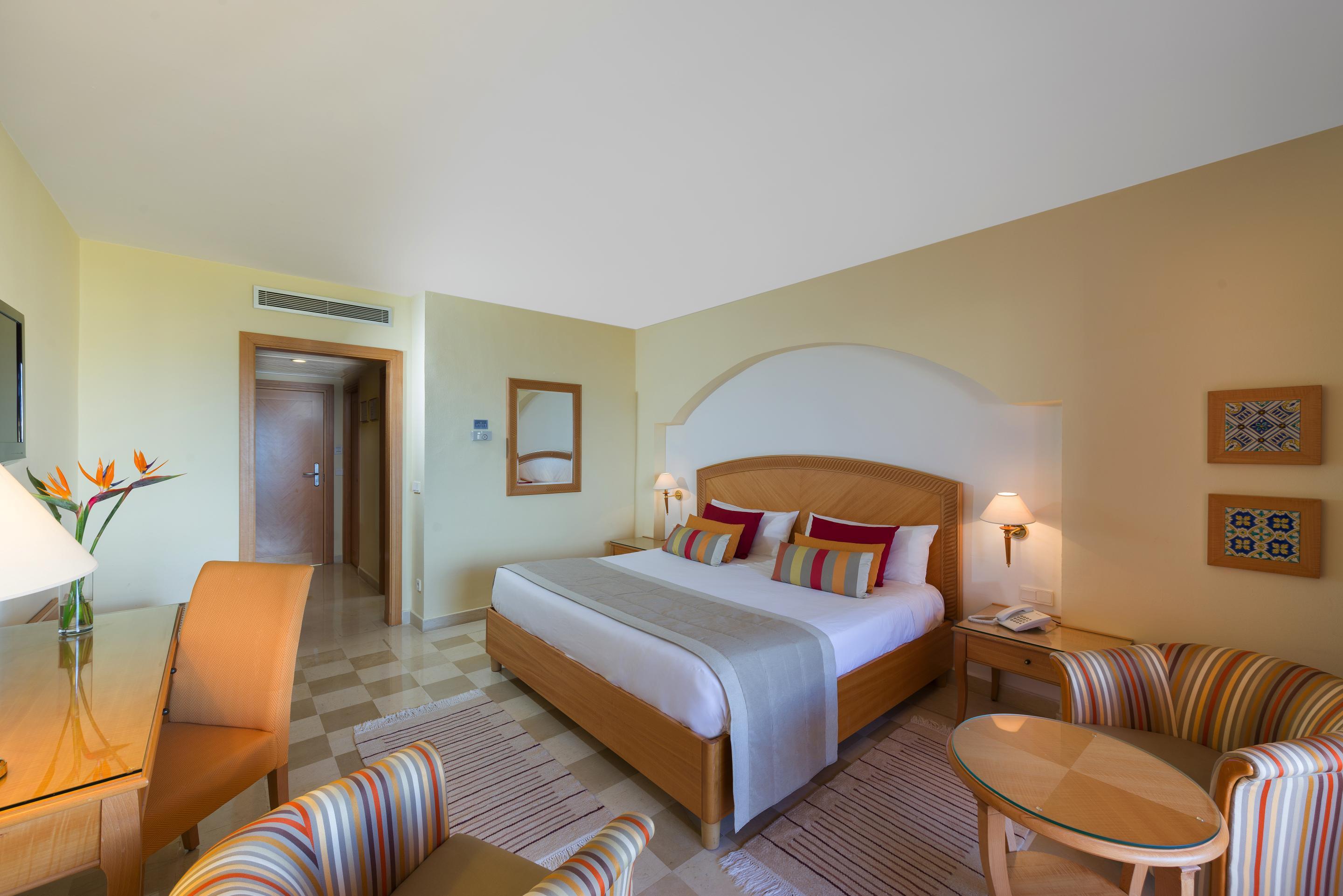 Iberostar Selection Kantaoui Bay Port El Kantaoui Exteriör bild
