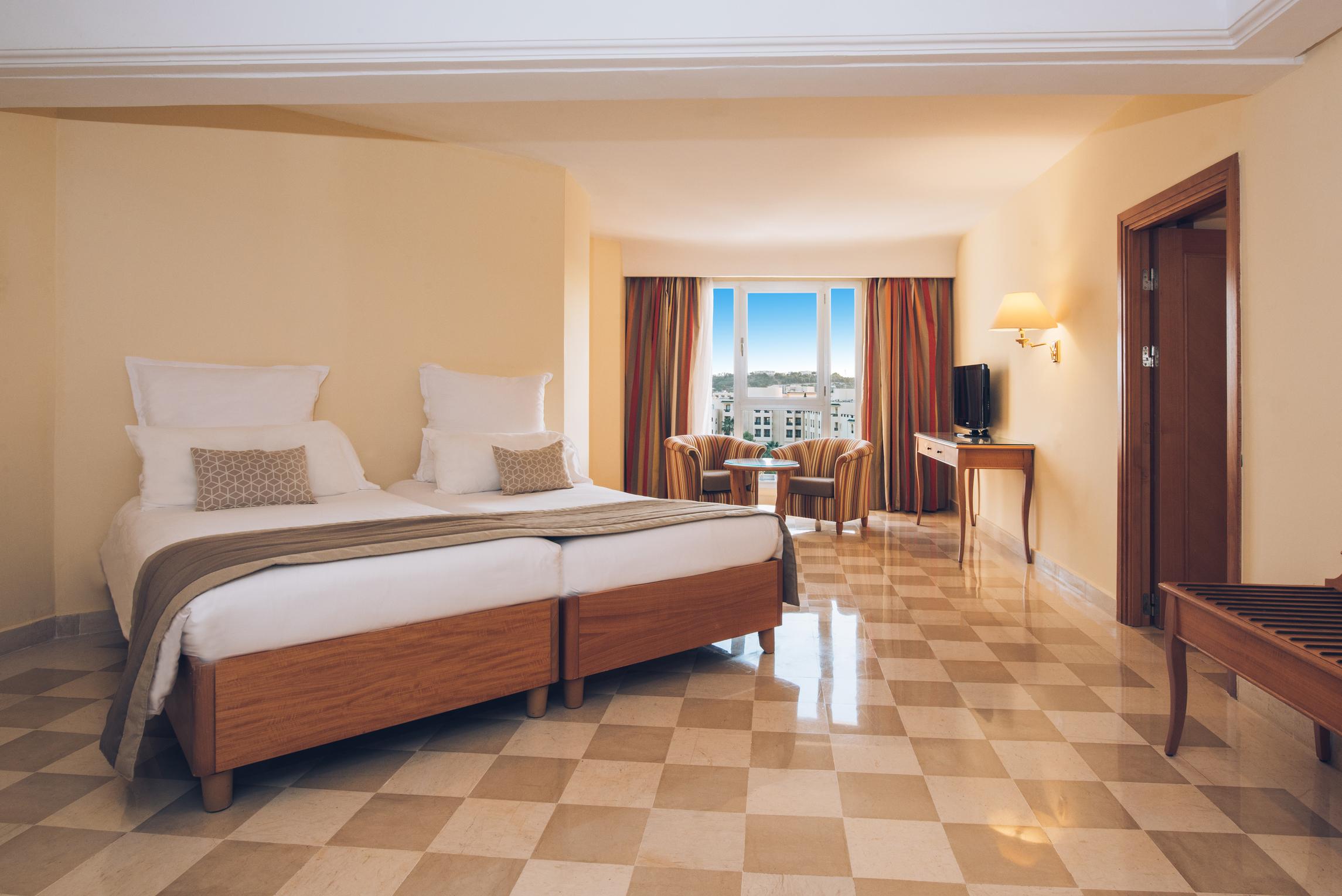Iberostar Selection Kantaoui Bay Port El Kantaoui Exteriör bild