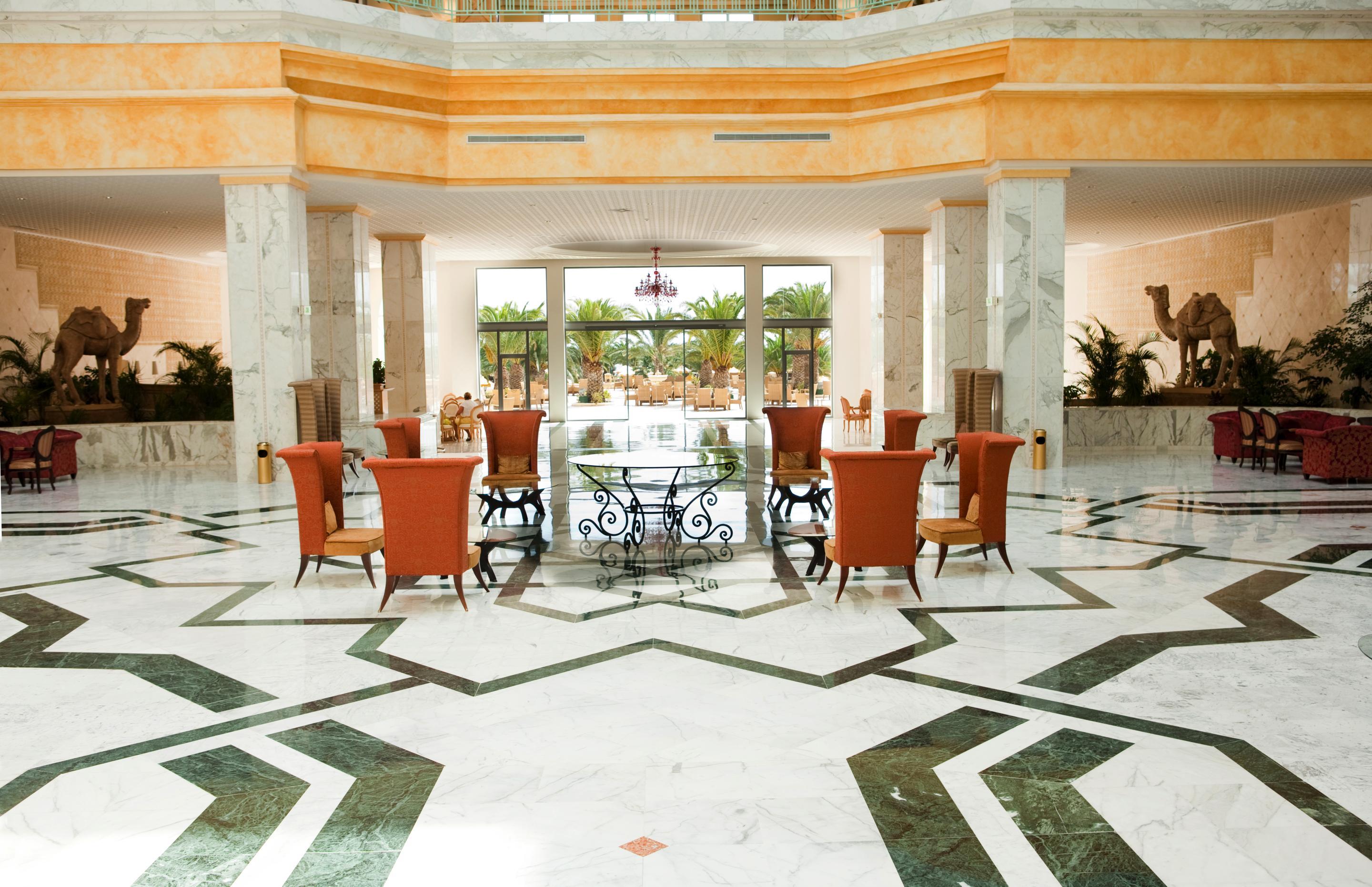 Iberostar Selection Kantaoui Bay Port El Kantaoui Exteriör bild