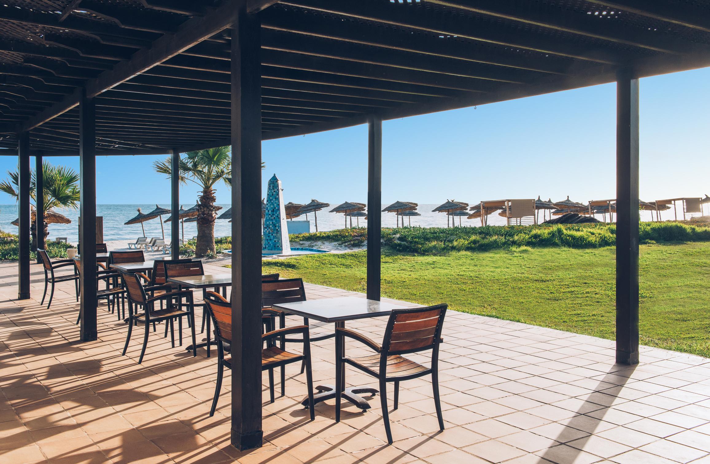 Iberostar Selection Kantaoui Bay Port El Kantaoui Exteriör bild