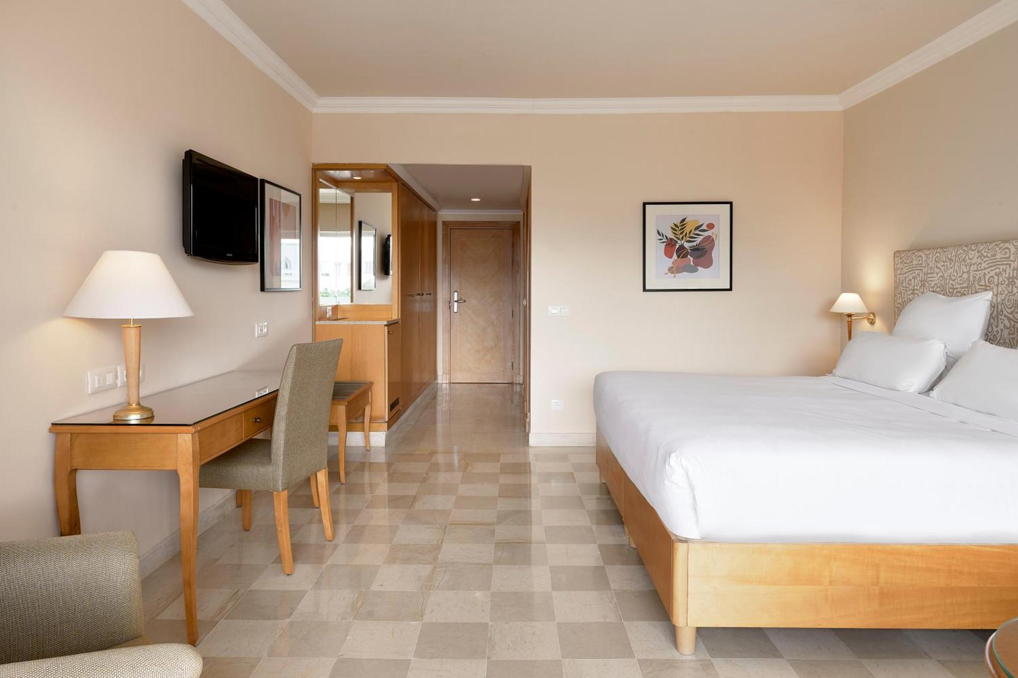 Iberostar Selection Kantaoui Bay Port El Kantaoui Exteriör bild