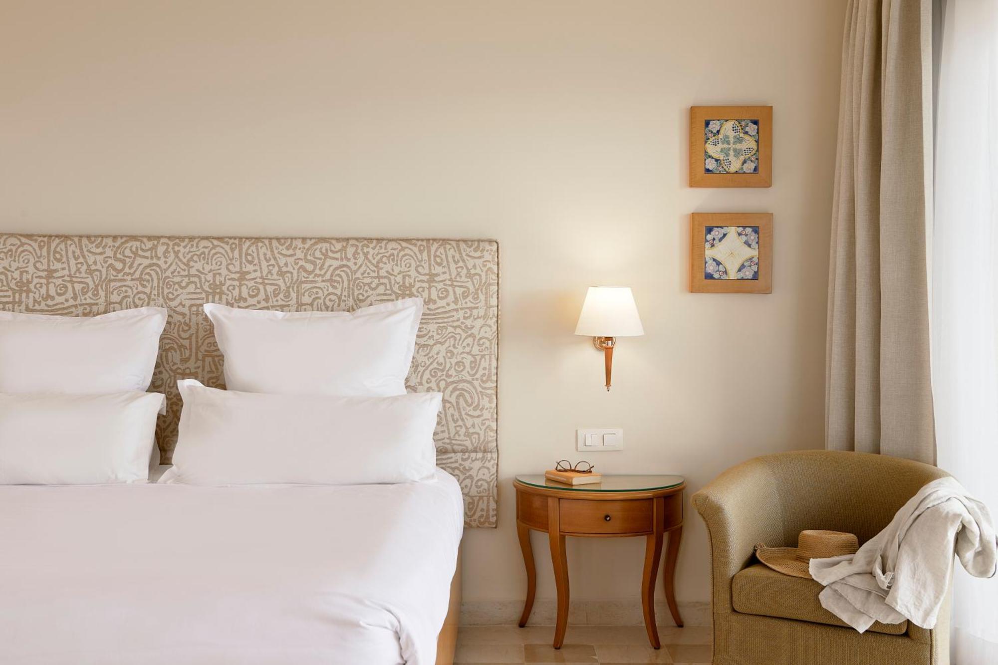 Iberostar Selection Kantaoui Bay Port El Kantaoui Exteriör bild