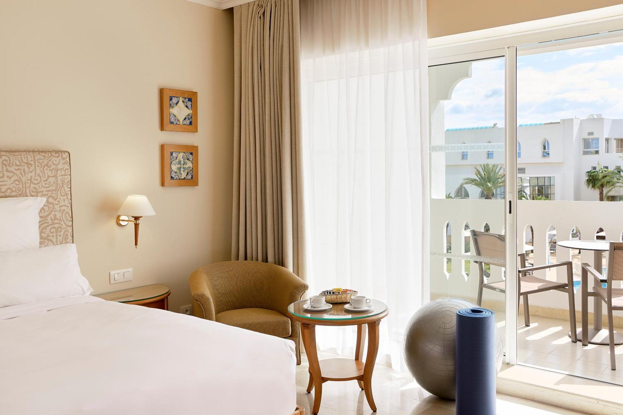 Iberostar Selection Kantaoui Bay Port El Kantaoui Exteriör bild