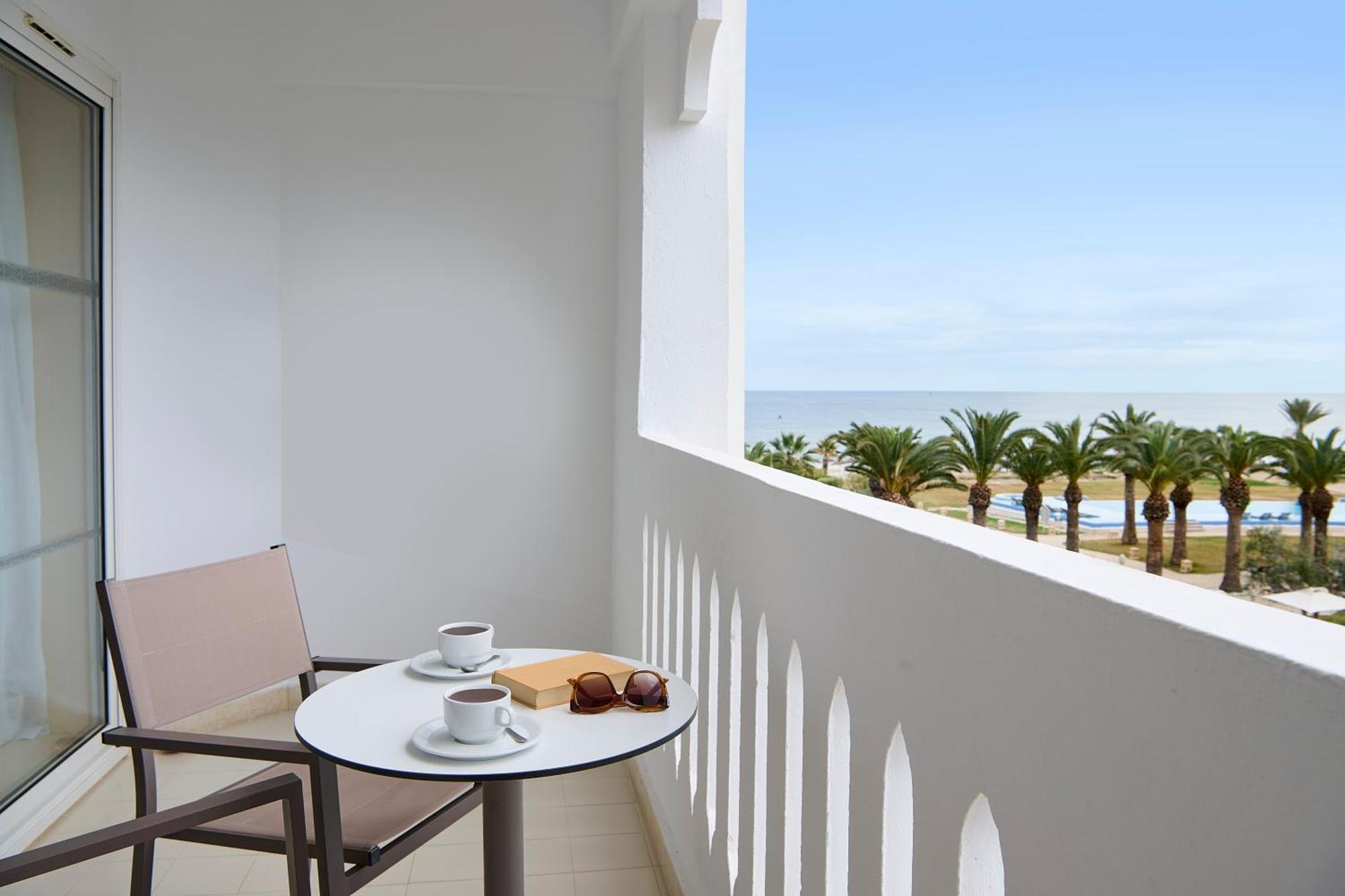 Iberostar Selection Kantaoui Bay Port El Kantaoui Exteriör bild