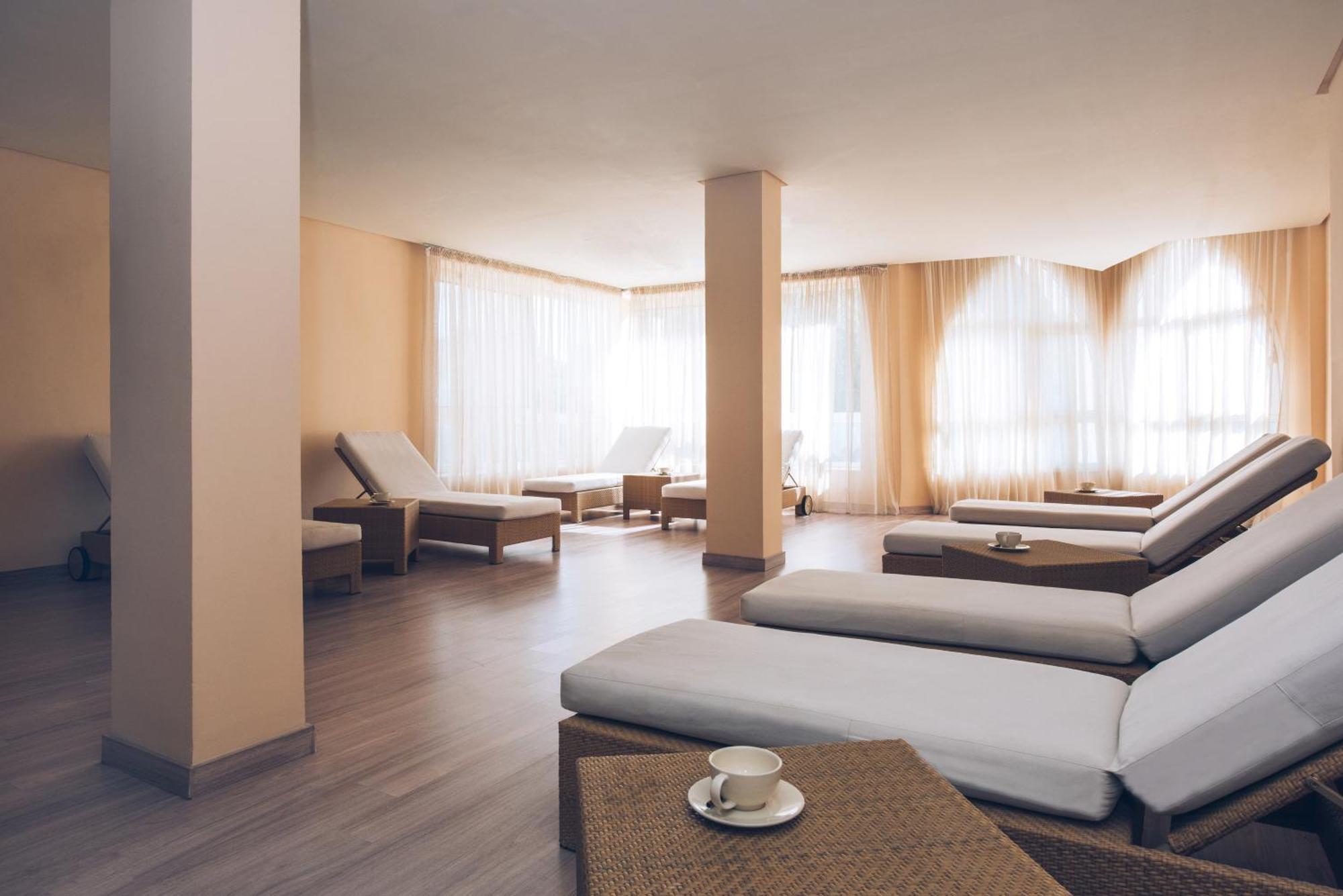 Iberostar Selection Kantaoui Bay Port El Kantaoui Exteriör bild
