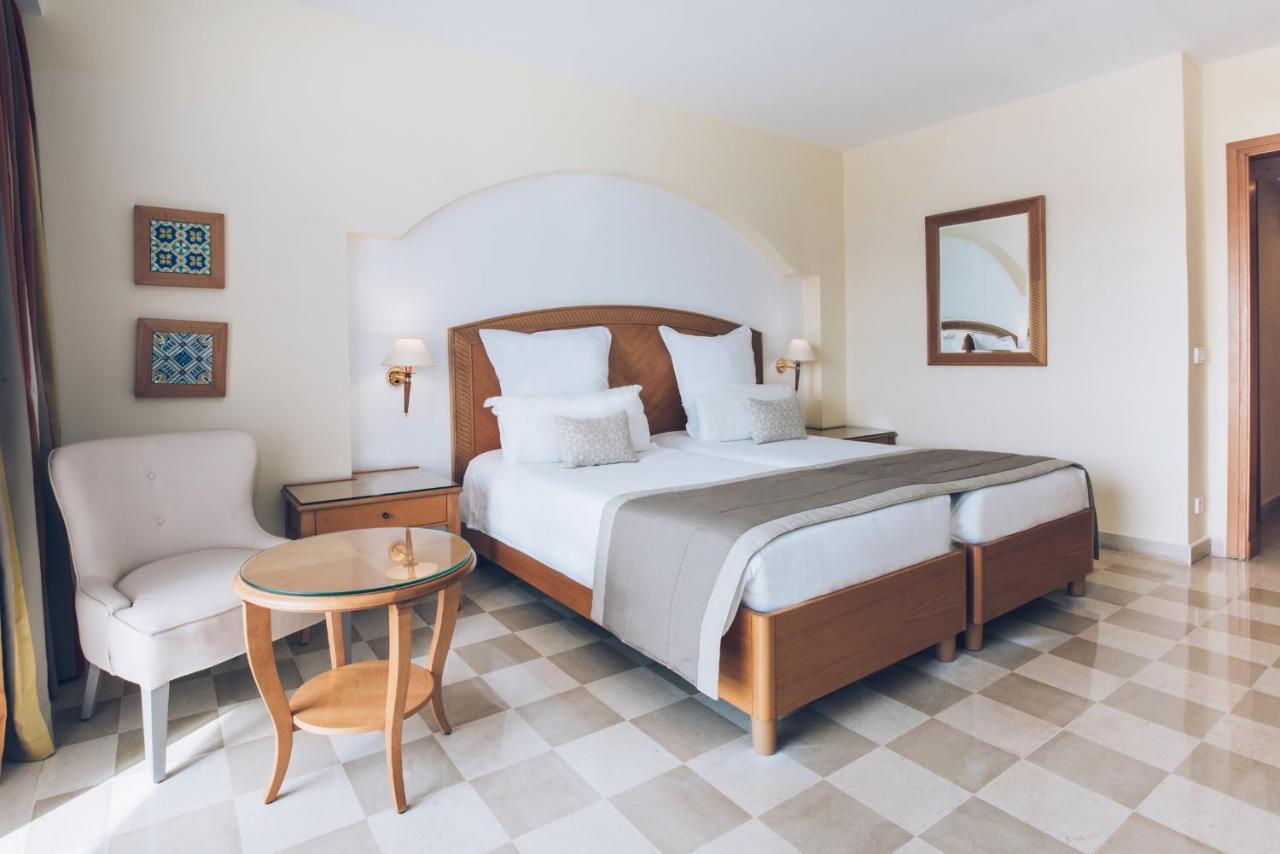 Iberostar Selection Kantaoui Bay Port El Kantaoui Exteriör bild